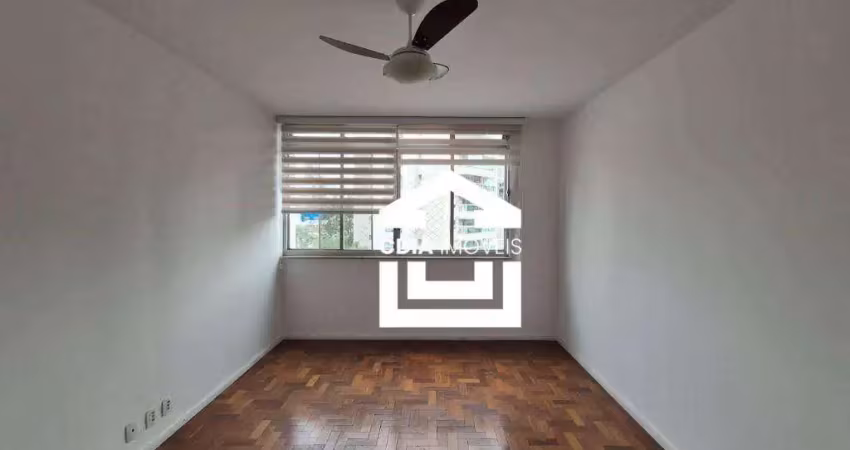 Apartamento à venda com 4 dormitórios sendo 1 suíte, 2 banheiros e 1 vaga de garagem, localizado em pinheiros.são paulo/sp