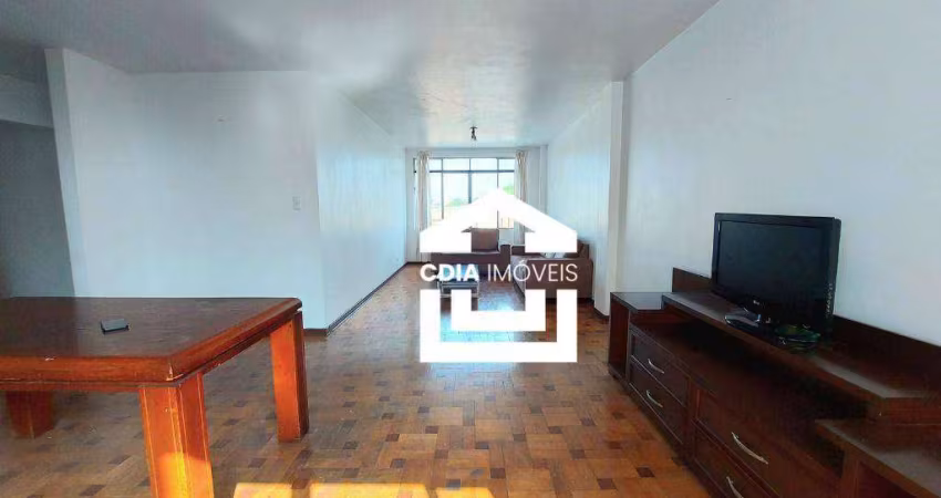 Apartamento com 3 dormitórios à venda, 101 m² por R$ 650.000,00 - Pinheiros - São Paulo/SP