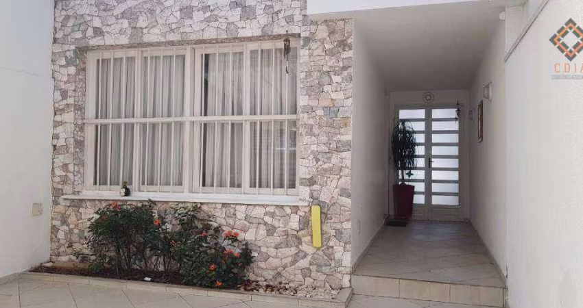 Sobrado com 2 dormitórios à venda, 140 m² - Alto de Pinheiros - São Paulo/SP