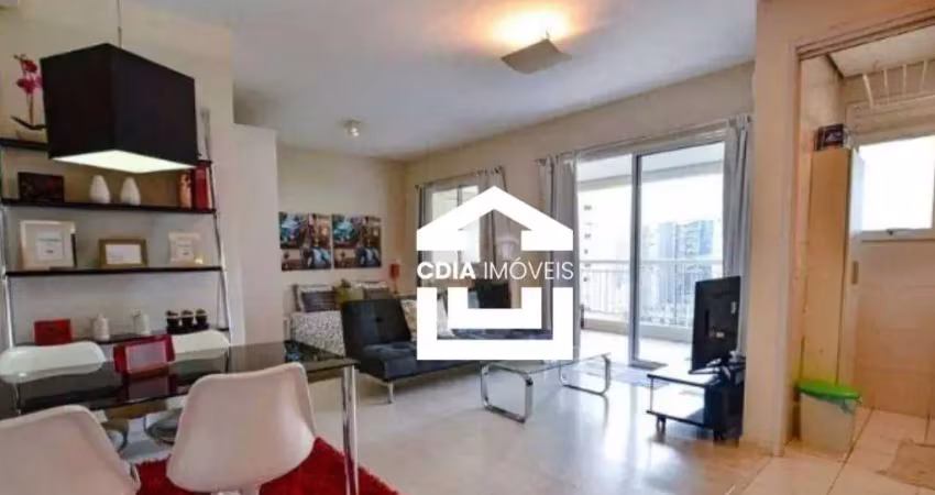 Apartamento com 1 dormitório à venda, 56 m² por r$ 1.000.000,00 - cerqueira césar - são paulo/sp