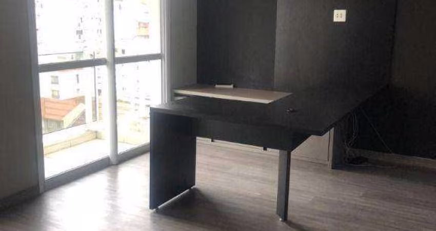Conjunto à venda, 42 m² - Pinheiros - São Paulo/SP