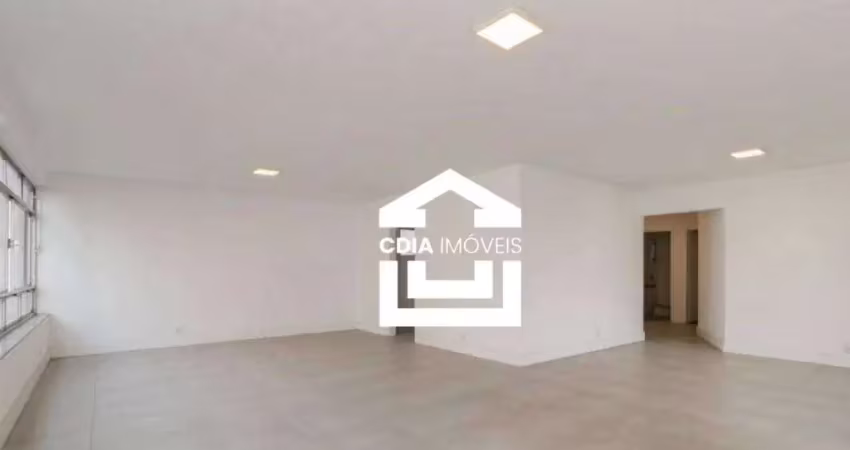 Apartamento com 4 dormitórios à venda, 230 m² por r$ 2.750.000,00 - higienópolis - são paulo/sp