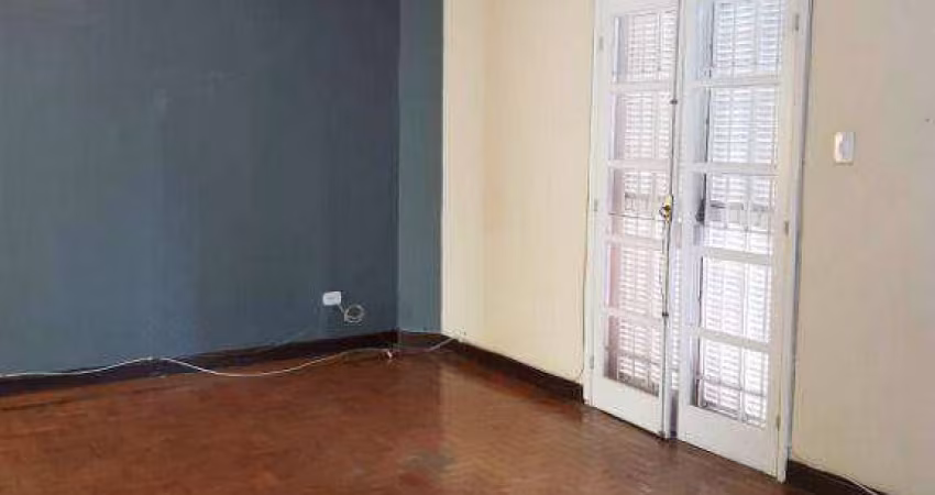 Sobrado com 2 dormitórios à venda, 186 m² - Perdizes - São Paulo/SP