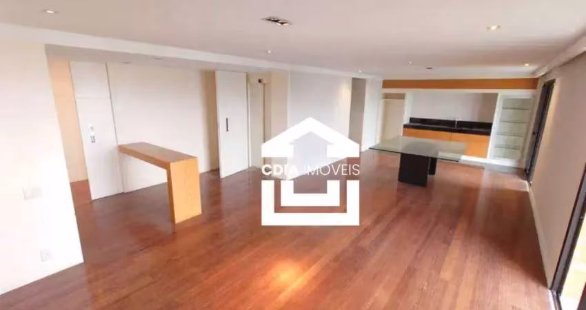 Apartamento à venda com 3 suítes, 4 banheiros e 4 vagas de garagem. localizado no panamby.