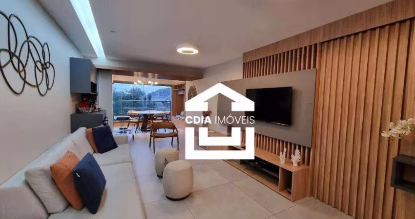 Apartamento com 3 dormitórios à venda, 130 m² por r$ 2.700.000,00 - vila mariana - são paulo/sp