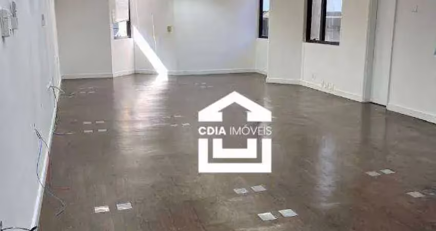 Conjunto para alugar, 237 m² por r$ 15.350,83 - brooklin - são paulo/sp