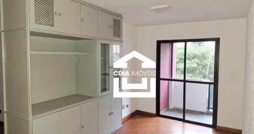 Apartamento com 2 dormitórios à venda, 68 m² por r$ 850.000,00 - pinheiros - são paulo/sp