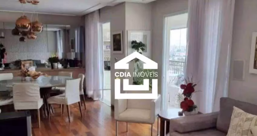 Apartamento com 3 dormitórios à venda, 134 m² por r$ 1.800.000 - aclimação - são paulo/sp