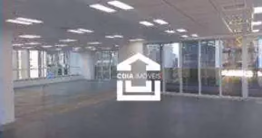 Sala comercial com 4 salas à venda na Avenida Roque Petroni Júnior, 850, Brooklin, São Paulo