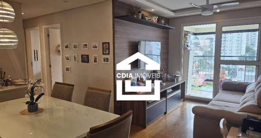 Apartamento com 3 dormitórios, 85 m² - venda por r$ 899.000,00 ou aluguel por r$ 9.309,00 - saúde - são paulo/sp