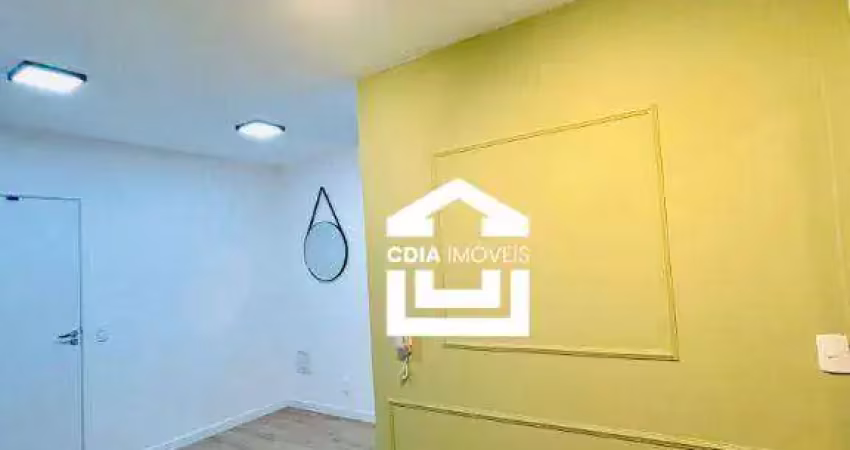 Apartamento com 2 dormitórios à venda, 41 m² - lapa - são paulo/sp
