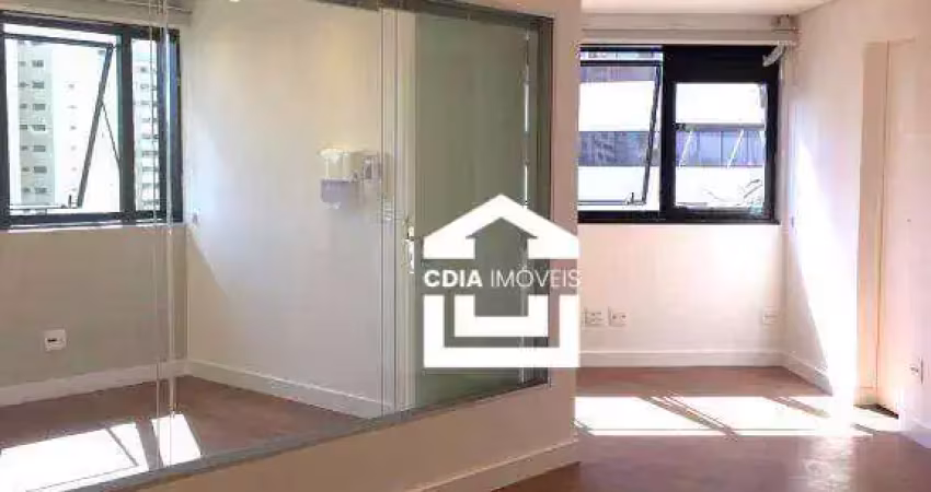 Conjunto à venda, 45 m² por r$ 450.000,00 - vila mariana - são paulo/sp