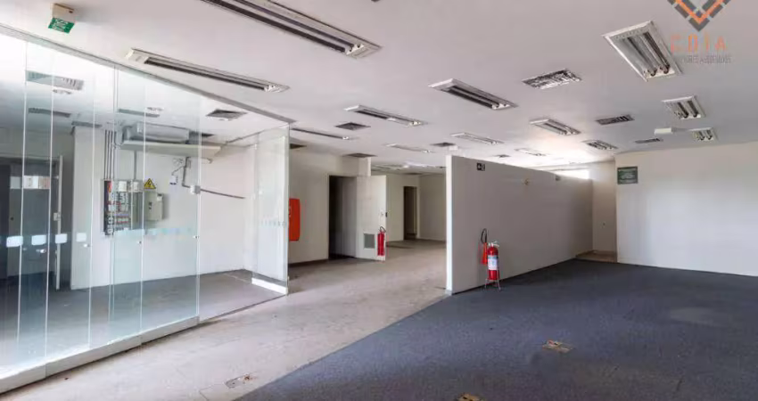 Loja para alugar, 180 m² por r$ 28.640,38 - pinheiros - são paulo/sp
