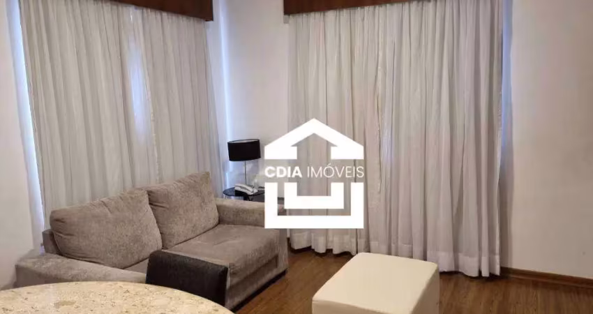Flat com 1 dormitório à venda, 32 m² por r$ 645.000,00 - vila olímpia - são paulo/sp