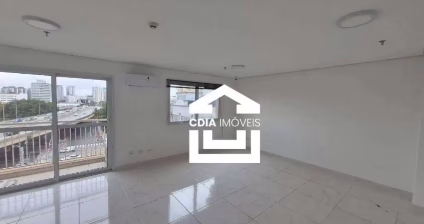 Conjunto à venda, 38 m² por r$ 510.000,00 - perdizes - são paulo/sp