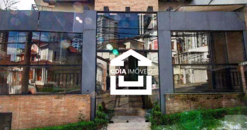 Loja para alugar, 233 m² - higienópolis - são paulo/sp