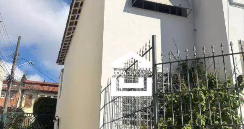 Sobrado com 3 dormitórios à venda, 130 m² por r$ 1.270.000,00 - planalto paulista - são paulo/sp
