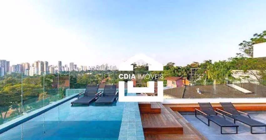 Casa com 3 dormitórios à venda, 1200 m² por r$ 19.800.000,00 - alto da boa vista - são paulo/sp