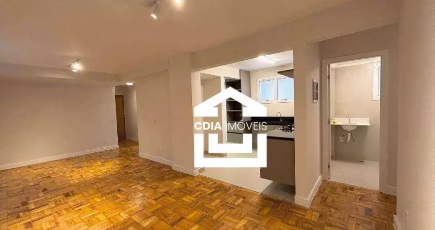 Apartamento com 3 dormitórios à venda, 96 m² por r$ 990.000,00 - vila mariana - são paulo/sp