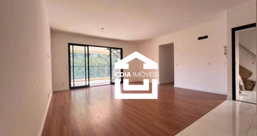 Cobertura com 2 dormitórios à venda, 130 m² por r$ 1.400.000 - vila progredior - são paulo/sp