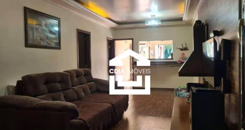 Casa com 3 dormitórios à venda, 168 m² - vila olímpia - são paulo/sp