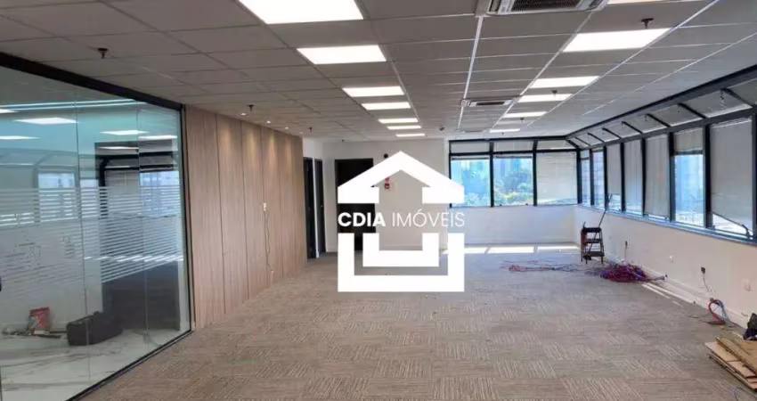 Conjunto, 100 m² - venda por r$ 1.800.000,00 ou aluguel por r$ 21.900,00 - brooklin - são paulo/sp