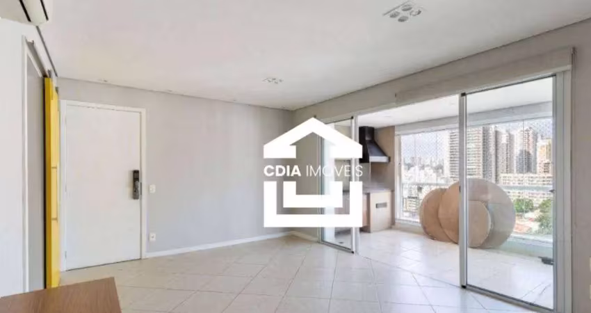 Apartamento com 3 dormitórios à venda, 88 m² por r$ 1.500.000 - perdizes - são paulo/sp