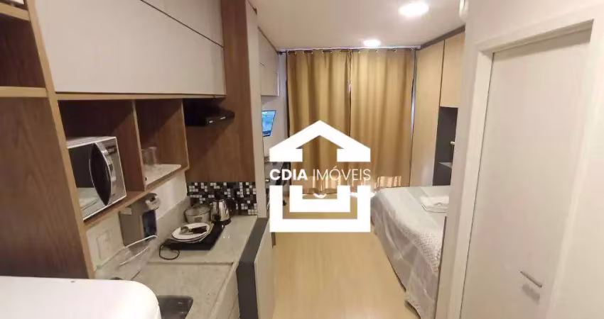 Apartamento com 1 dormitório, 24 m² - venda por r$ 520.000,00 ou aluguel por r$ 5.470,00 - pinheiros - são paulo/sp