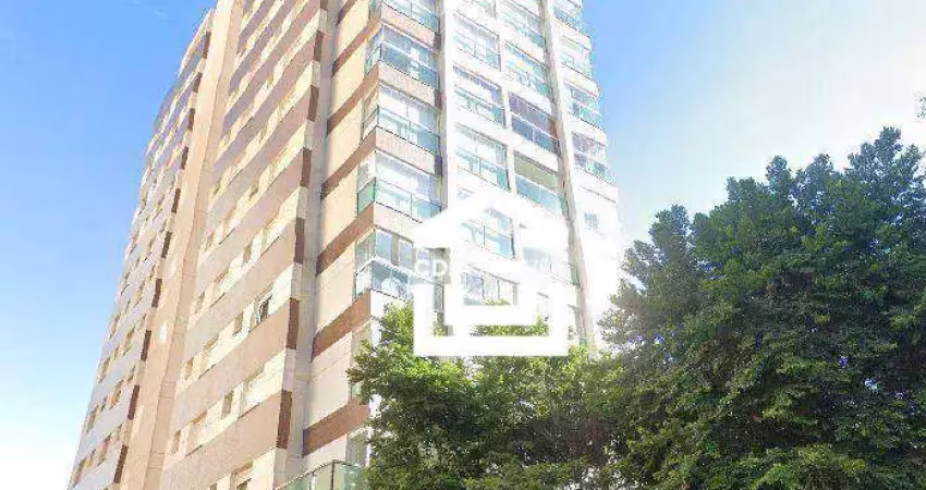 Apartamento com 2 dormitórios, 85 m² - venda por r$ 1.500.000 ou aluguel por r$ 9.840/mês - perdizes - são paulo/sp