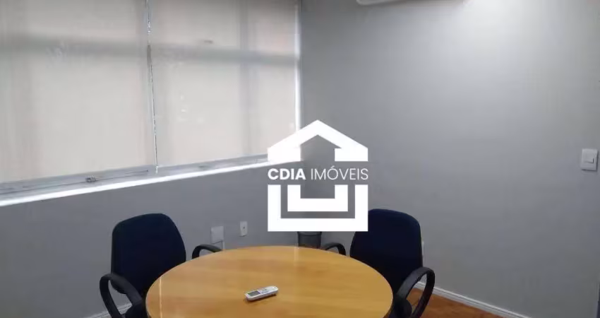 Conjunto para alugar, 100 m² por r$ 11.906,55/mês - itaim bibi - são paulo/sp