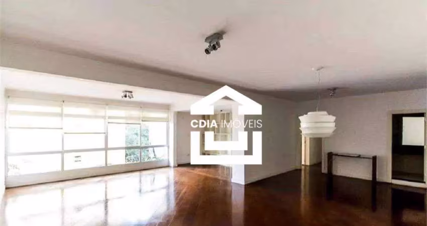 Apartamento à venda com 3 dormitórios sendo 1 suíte, 3 banheiros e 2 vagas de garagem, localizado no jardim paulista.