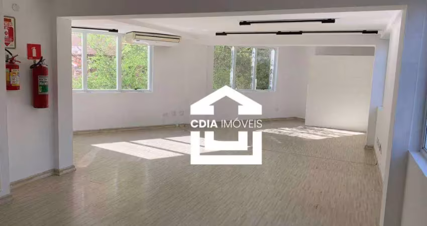 Prédio para alugar, 550 m² - alto de pinheiros - são paulo/sp