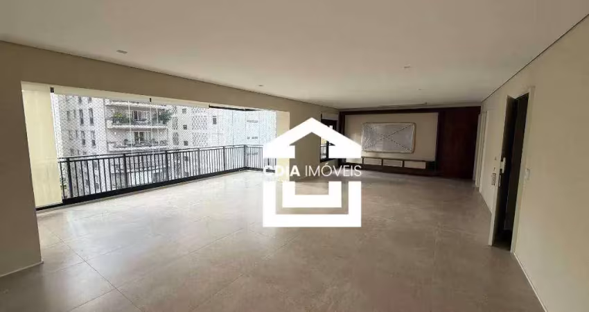 Apartamento com 3 dormitórios, 207 m² - venda por r$ 901.000,00 ou aluguel por r$ 48.889,80 - jardim américa - são paulo/sp