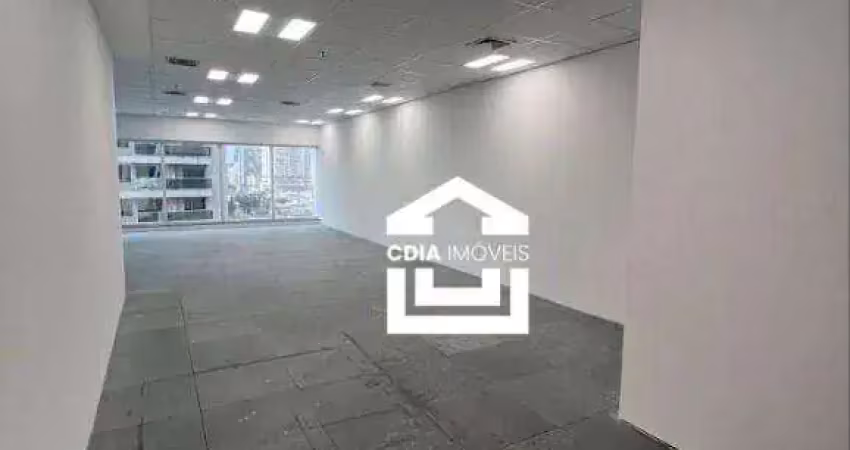Conjunto para alugar, 104 m² por r$ 20.982,80 - brooklin - são paulo/sp