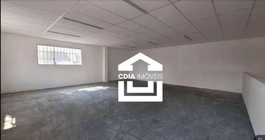 Galpão para alugar, 344 m² - vila leopoldina - são paulo/sp