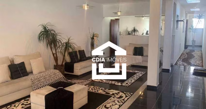Sobrado a venda na zona sul com 3 suítes, 2 escritórios, cinema, sauna. oportunidade