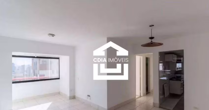 Apartamento com 3 dormitórios à venda, 86 m² - perdizes - são paulo/sp
