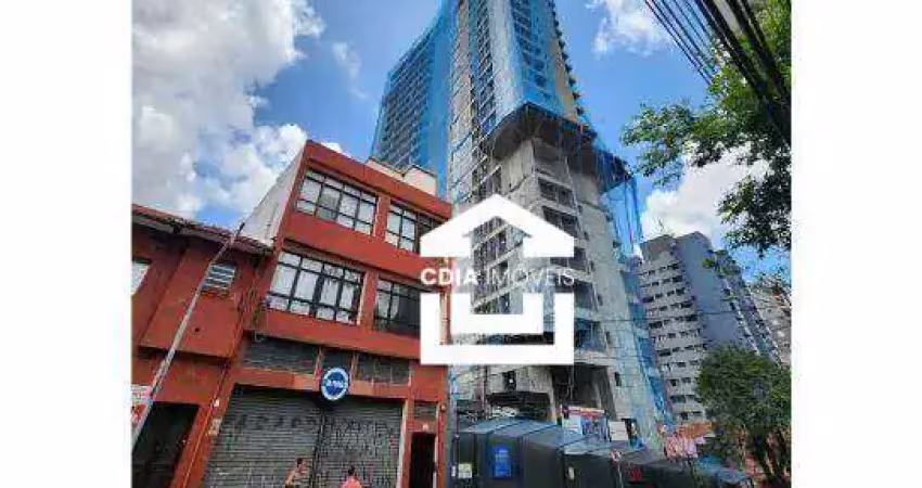 Loja para alugar, 200 m² - pinheiros - são paulo/sp