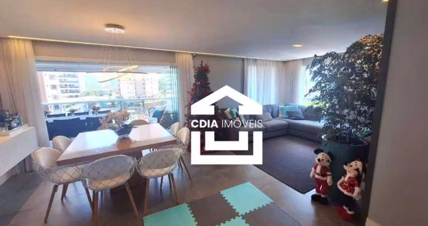 Apartamento com 4 dormitórios à venda, 165 m² - brooklin - são paulo/sp