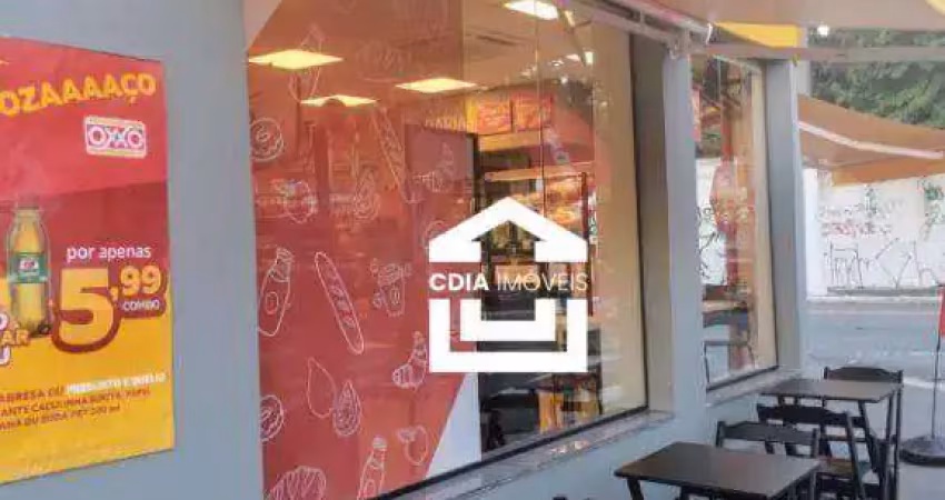 Loja à venda, 180 m² por r$ 3.500.000,00 - vila madalena - são paulo/sp