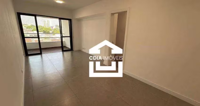 Apartamento com 3 dormitórios à venda, 80 m² - saúde - são paulo/sp
