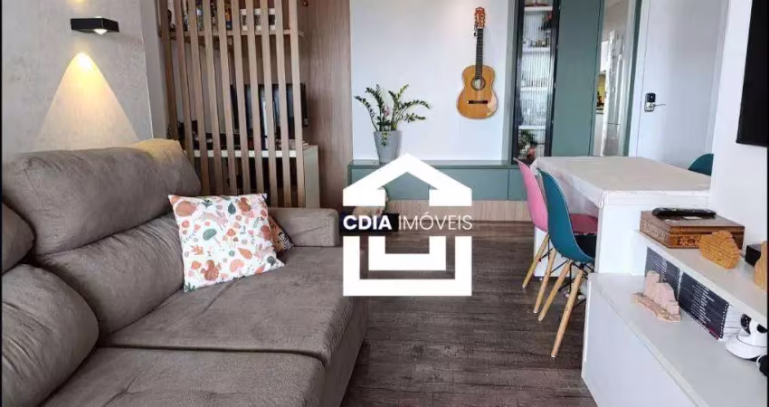 Apartamento com 3 dormitórios à venda, 94 m² - ipiranga - são paulo/sp