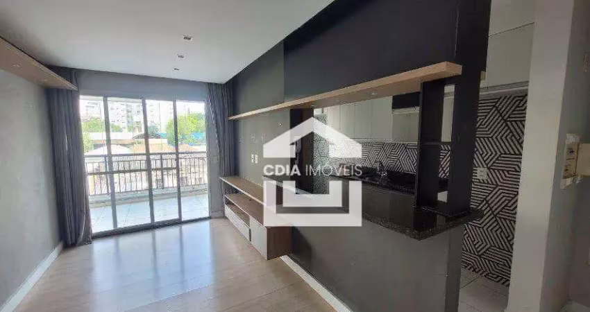 Apartamento com 2 dormitórios à venda, 68 m² por r$ 680.000,00 - ipiranga - são paulo/sp