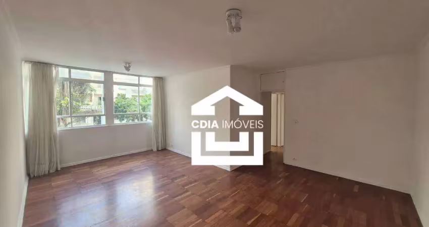 Apartamento à venda com 3 dormitórios sendo 1 suíte, 3 banheiros e 1 vaga de garagem, localizado no paraíso.