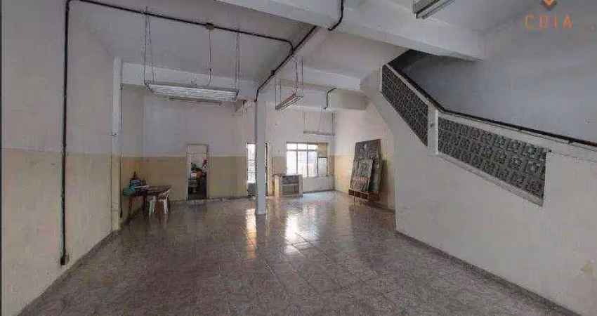 Sobrado à venda, 280 m² por r$ 2.980.000,00 - pinheiros - são paulo/sp