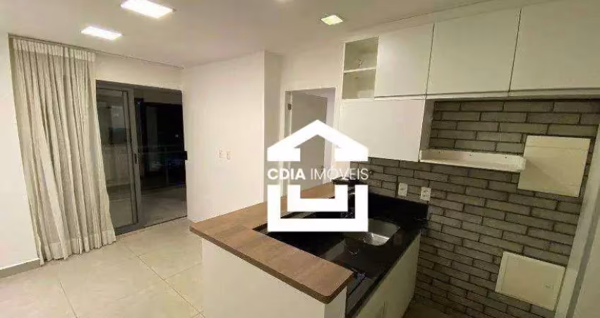 Apartamento com 1 dormitório para alugar, 41 m² - vila madalena - são paulo/sp