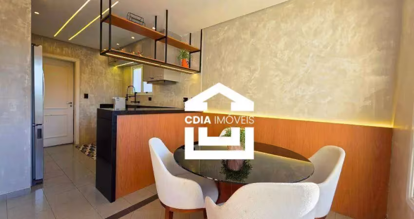 Casa com 4 dormitórios à venda, 230 m² por r$ 2.200.000,00 - granja viana - são paulo ii - cotia/sp