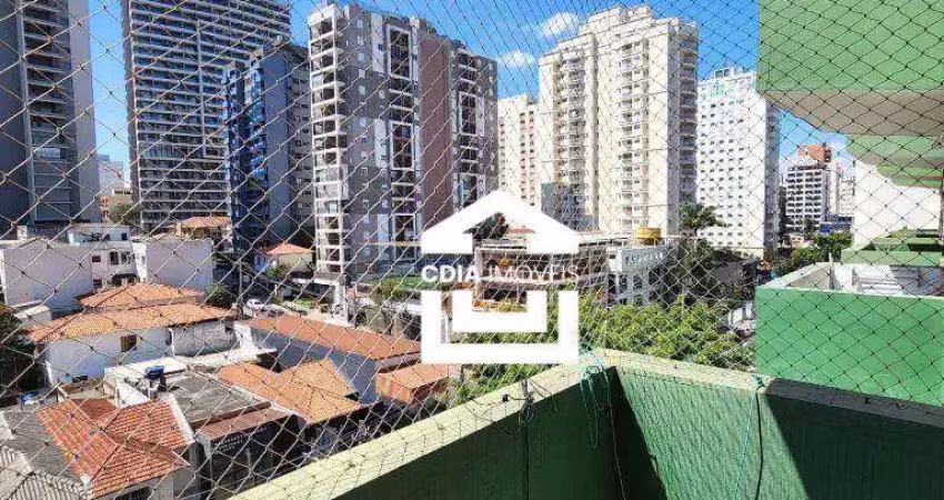 Apartamento com 2 dormitórios para alugar, 49 m² por r$ 3.622,00/mês - pinheiros - são paulo/sp