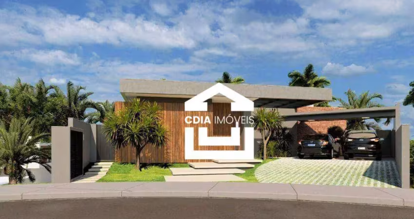 Terreno à venda, 952 m² por r$ 670.000 - granja viana - passárgada - cotia/sp