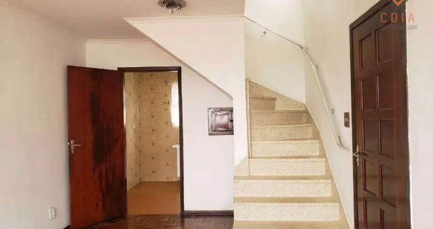 Sobrado com 3 dormitórios à venda, 231 m² por r$ 1.700.000,00 - alto de pinheiros - são paulo/sp